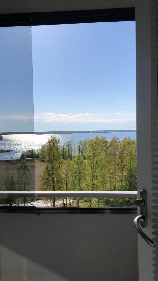 Two Bedroom Apartment Best View To The Sea Glassed Balcony Free Private Parking Kemi Exterior photo