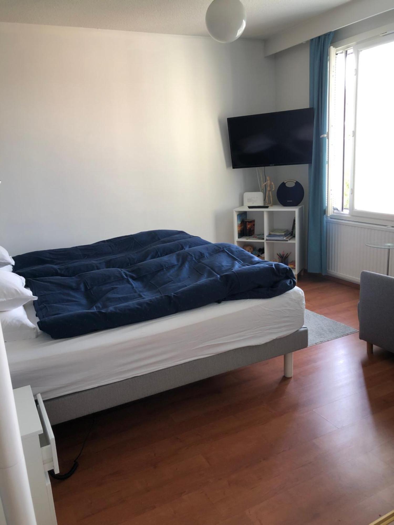 Two Bedroom Apartment Best View To The Sea Glassed Balcony Free Private Parking Kemi Exterior photo
