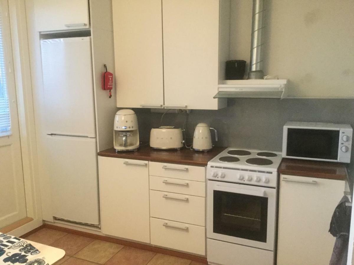 Two Bedroom Apartment Best View To The Sea Glassed Balcony Free Private Parking Kemi Exterior photo