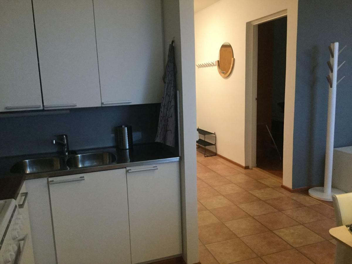 Two Bedroom Apartment Best View To The Sea Glassed Balcony Free Private Parking Kemi Exterior photo